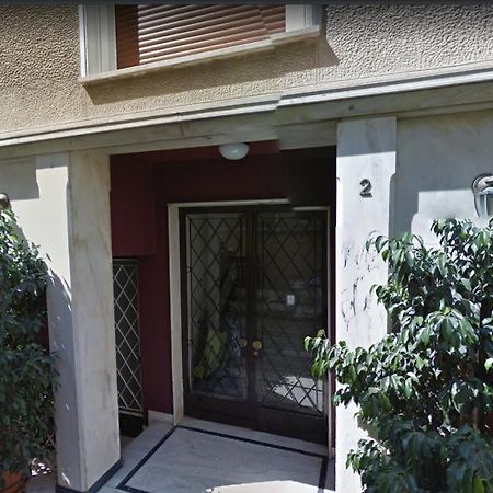 The Burton Luxury 1Br In Plaka, Athens Apartment Ngoại thất bức ảnh
