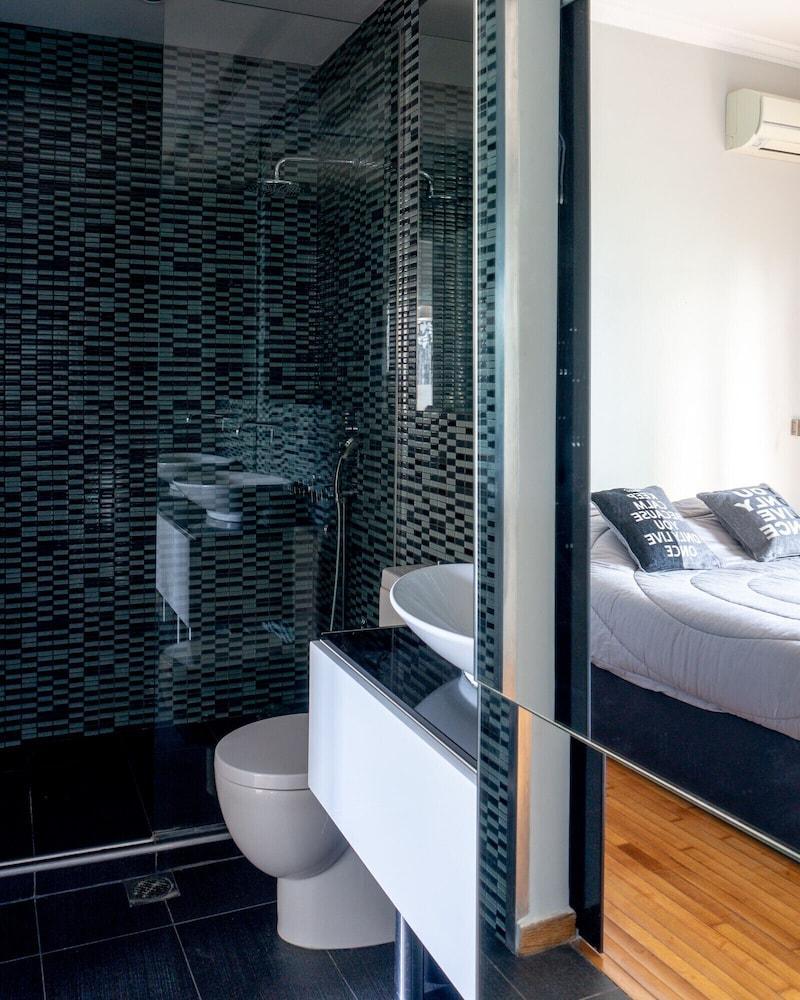 The Burton Luxury 1Br In Plaka, Athens Apartment Ngoại thất bức ảnh
