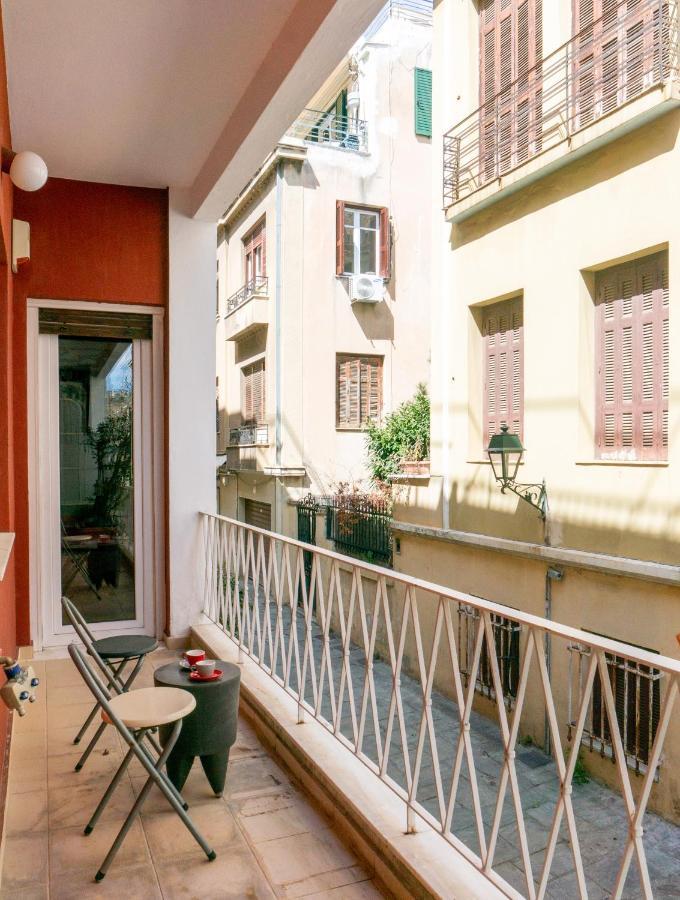 The Burton Luxury 1Br In Plaka, Athens Apartment Ngoại thất bức ảnh
