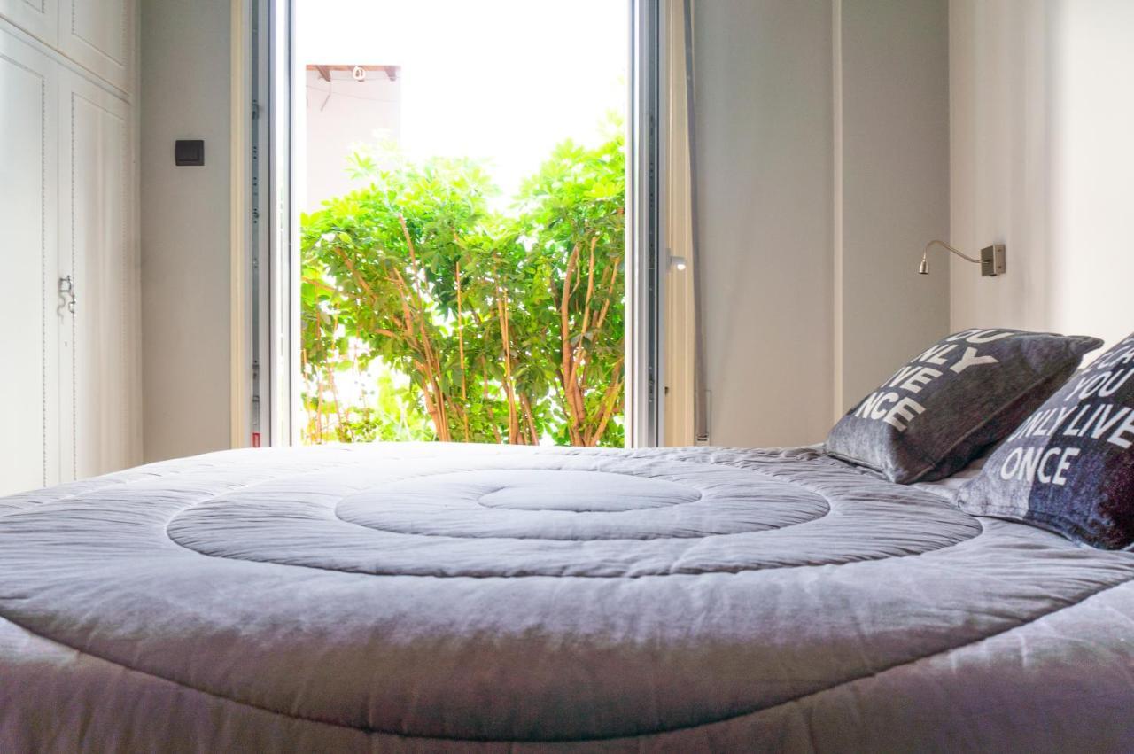 The Burton Luxury 1Br In Plaka, Athens Apartment Ngoại thất bức ảnh