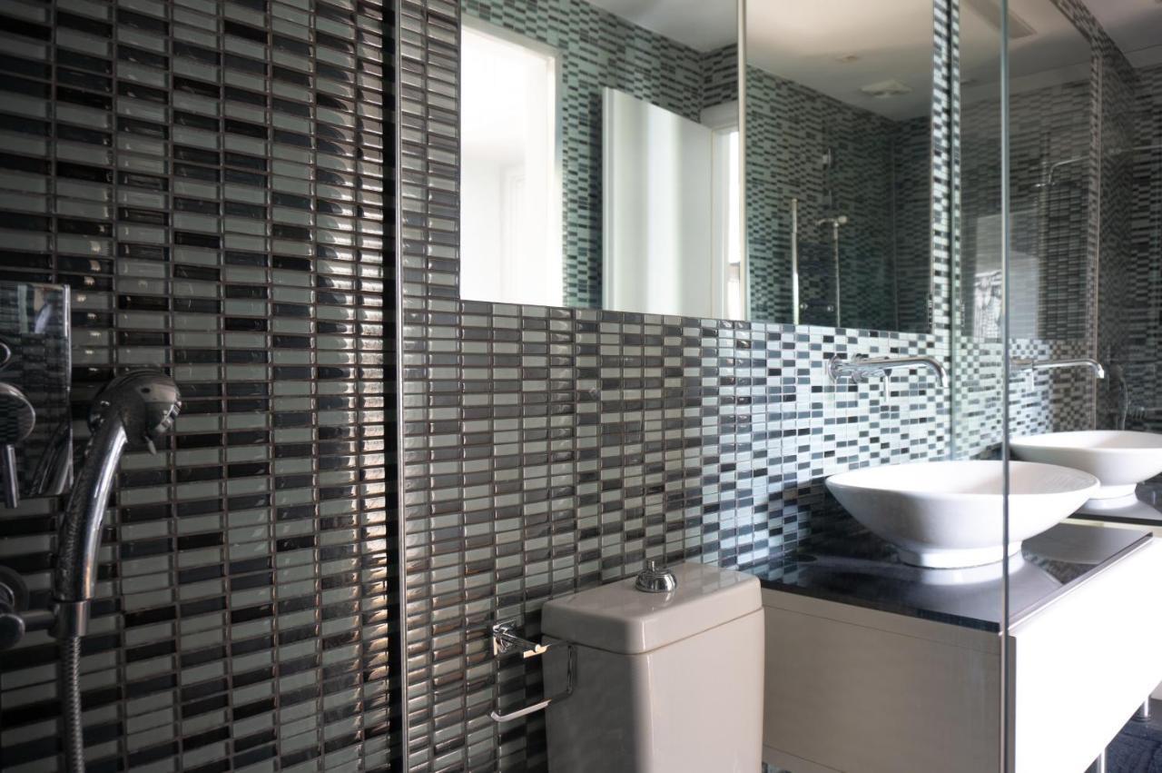 The Burton Luxury 1Br In Plaka, Athens Apartment Ngoại thất bức ảnh
