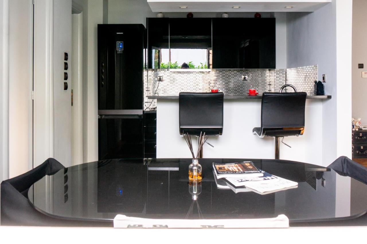 The Burton Luxury 1Br In Plaka, Athens Apartment Ngoại thất bức ảnh