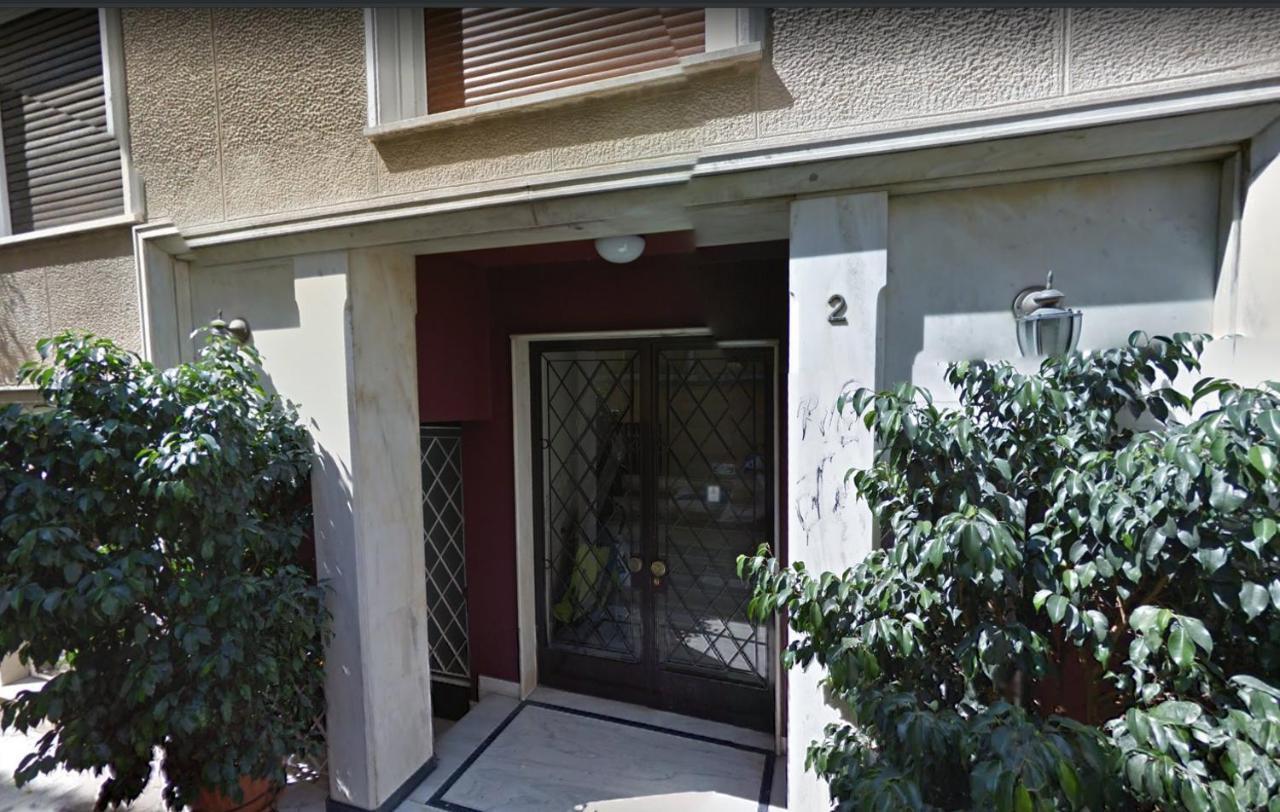 The Burton Luxury 1Br In Plaka, Athens Apartment Ngoại thất bức ảnh